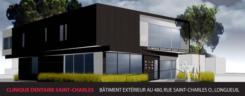 Clinique Dentaire Saint-Charles