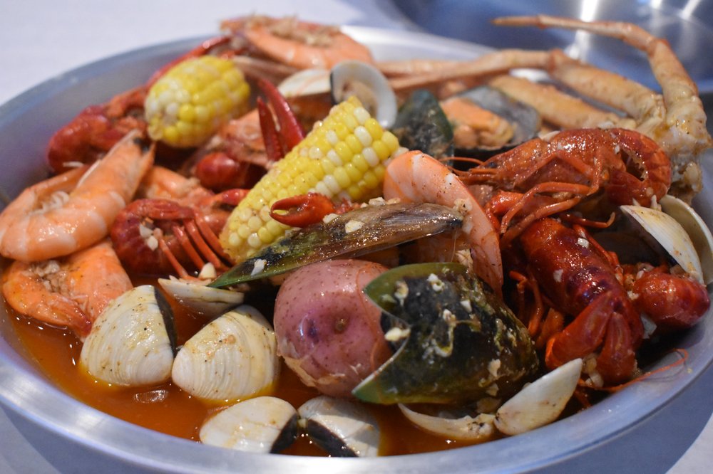 Yami Crab - Hollywood