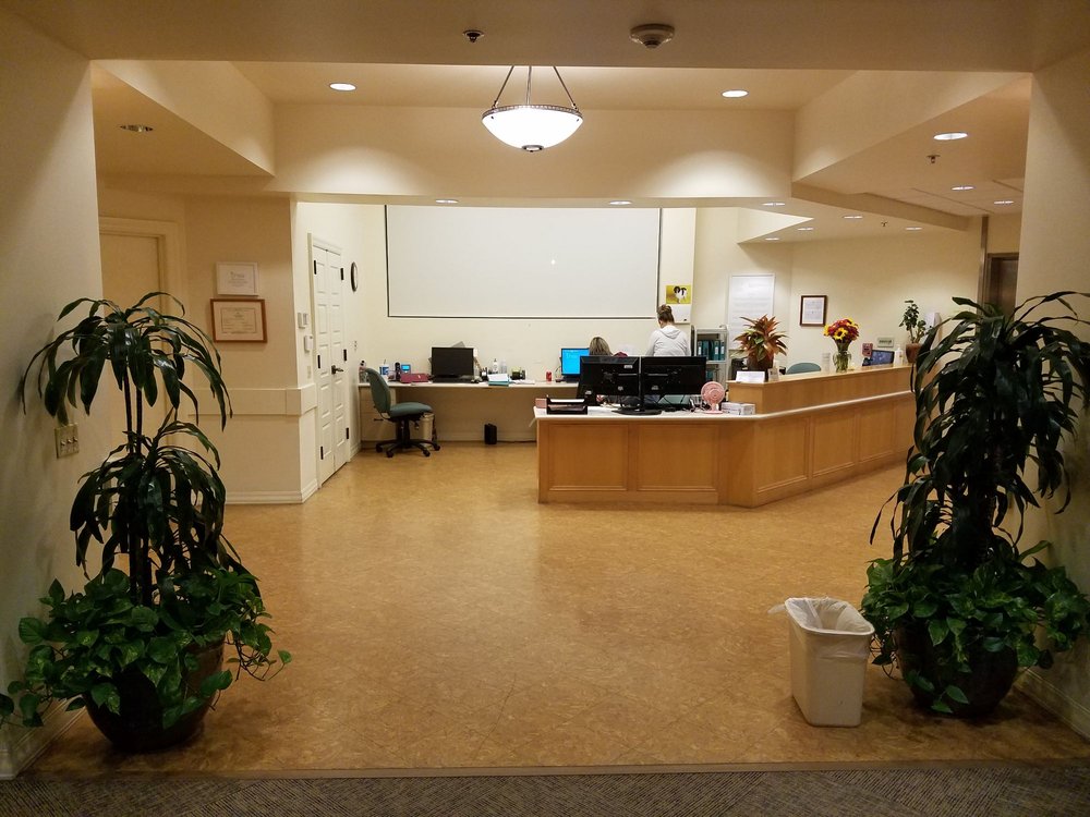 Hospice of the Valley - Ryan House