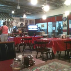 D Anthonys Restaurant And Catering Closed Italian 542 Evans Photo Of D Anthonys Restaurant And Catering Butler Pa United States