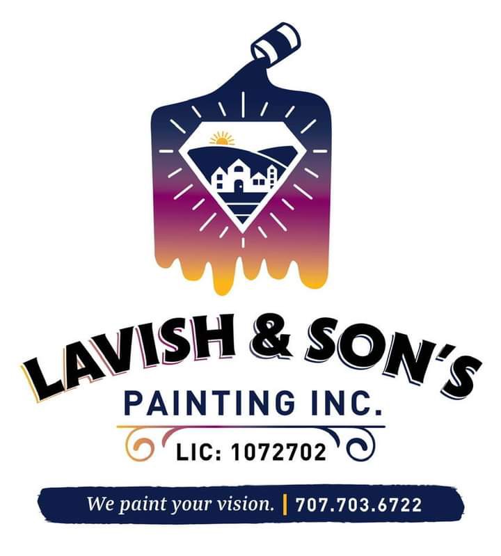 Lavish and Son's Painting