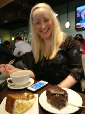 Cafe Image