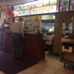 Asian Express Closed Chinese 224 S Graham Hopedale Rd Photo Of Asian Express Burlington Nc United States Counter