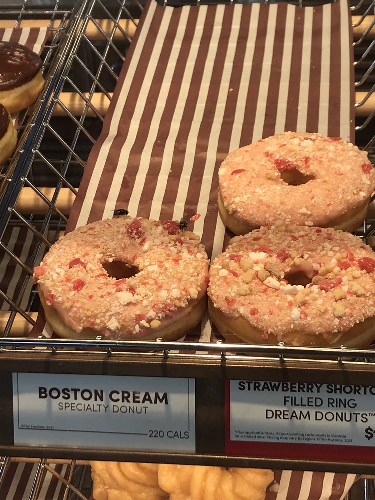 Tim Hortons
