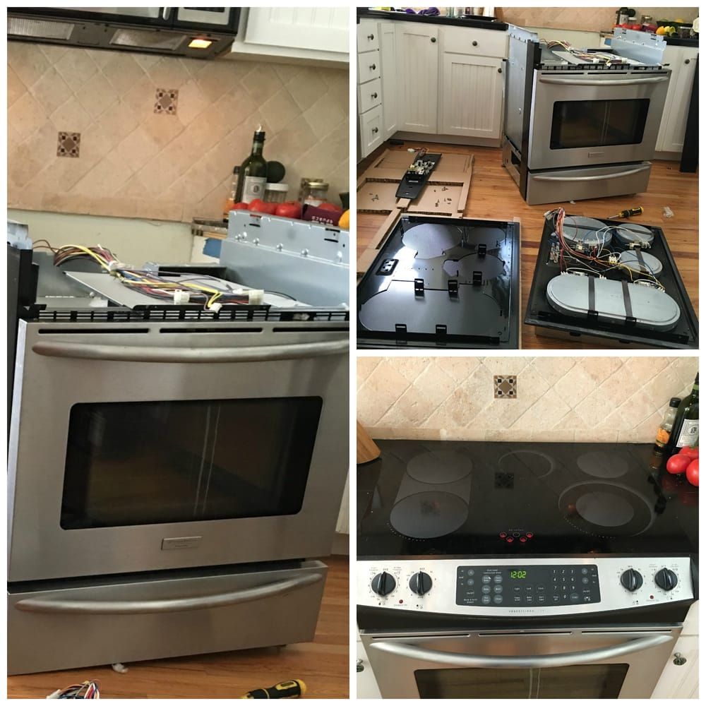 Hines Appliance