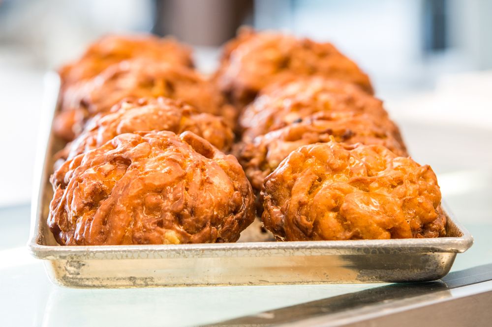 Mountain Home Bakery 39 Photos & 43 Reviews Donuts 6020 Pacific