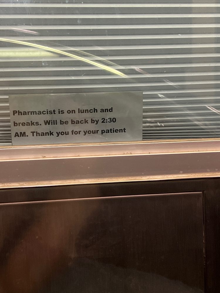 Walgreens