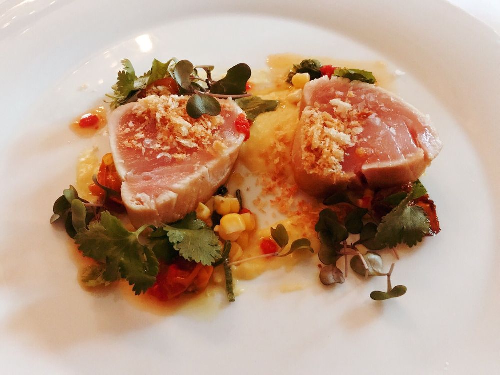 Quatrefoil Restaurant