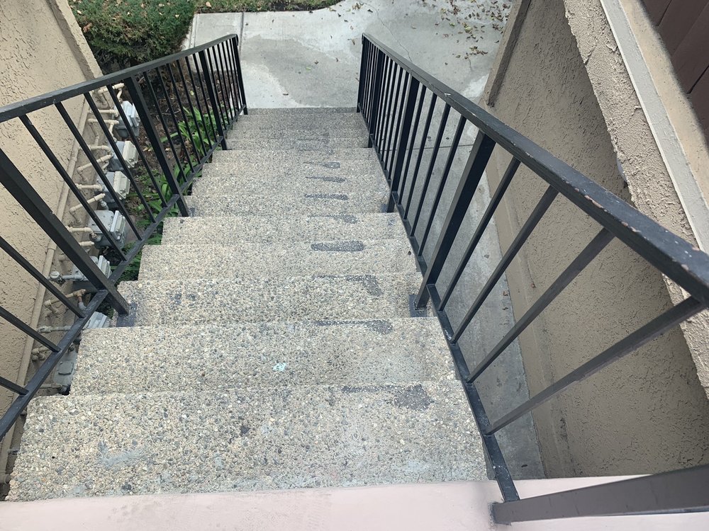 Deck Repair Pros