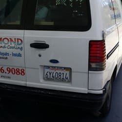 hammond heating and air repair photo of hammond heating air jamestown ca united states dangerous driver conditioninghvac 17750 hammond heating and air repair photo of hammond heating air jamestown ca united states dangerous driver conditioninghvac 17750