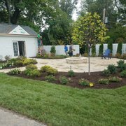 Aim To Amaze Outdoor Services 24 Photos Landscaping 6136 Photo Of Aim To Amaze Outdoor Services House Springs Mo United States
