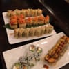 Shogun Japanese Steak House