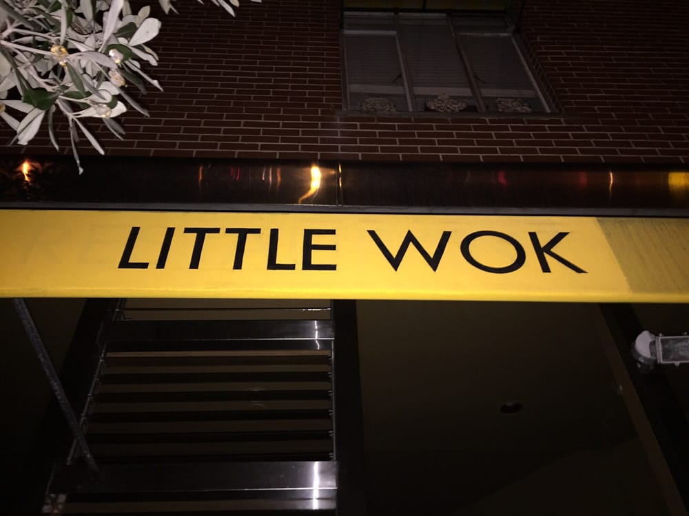 Little Wok 83 Photos & 53 Reviews Chinese 2675 Ocean Ave