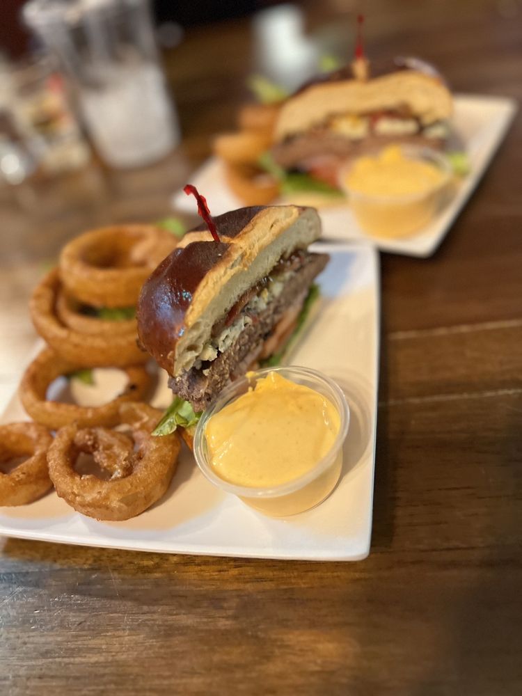 Porters House of Draft