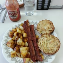 Dj S Restaurant Closed Diners 34 E Washington St Photo Of Dj S Restaurant Ellicottville Ny United States Mmmmmm Breakfast For Lunch