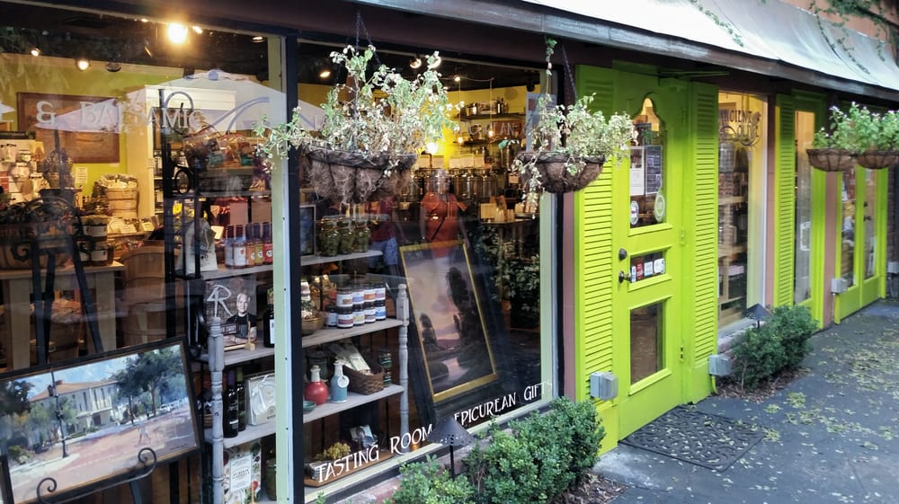 The Ancient Olive 46 Photos & 46 Reviews Specialty Food Winter