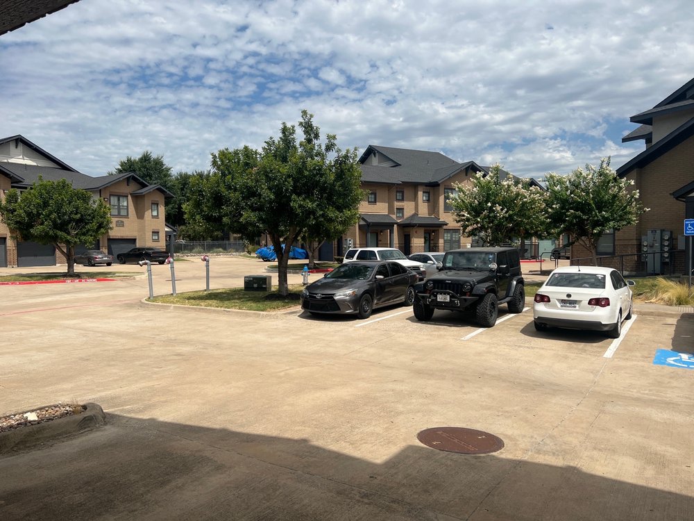 Creekside Townhomes