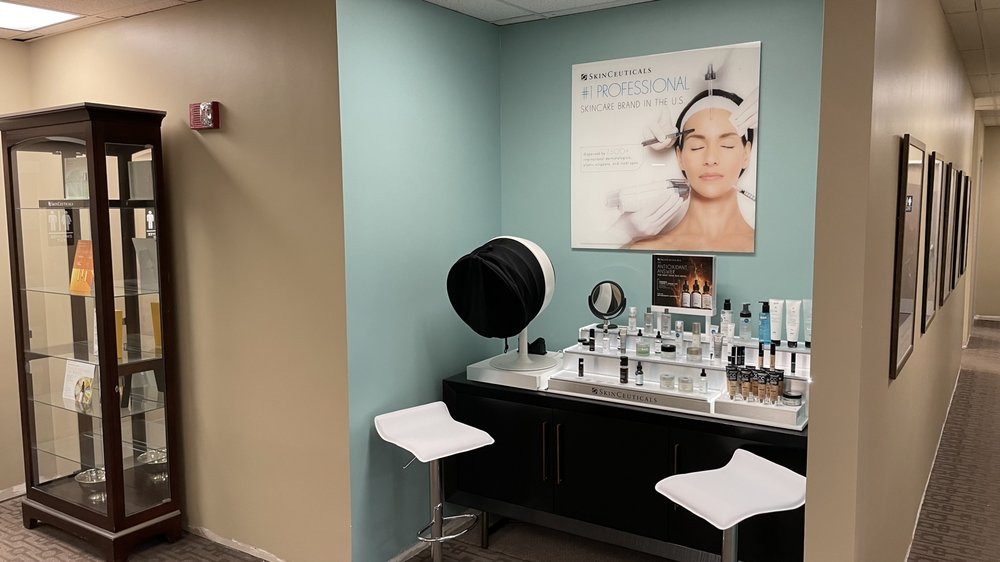 Las Colinas Dermatology
