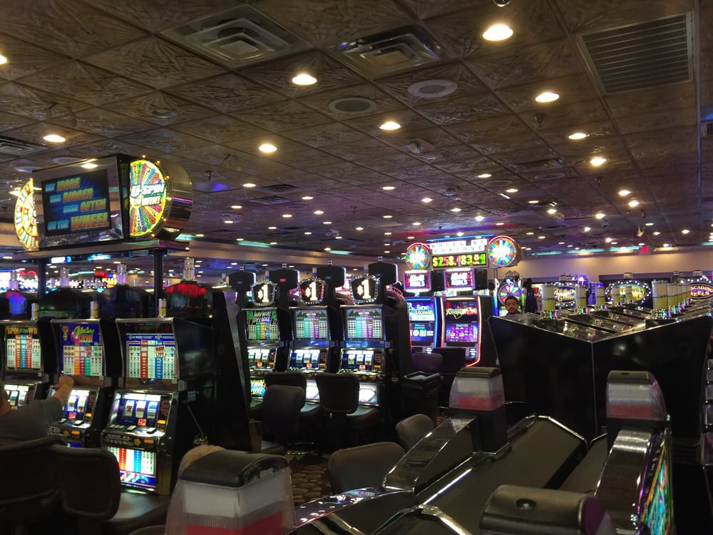 Mermaids casino las vegas nv