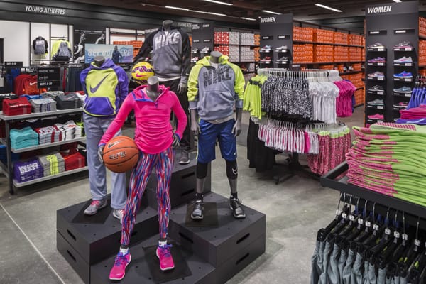 Nike Factory 1788 94th Dr Sp A100 Vero Beach Fl Nike Factory 1788 94th Dr Sp A100 Vero Beach Fl Outlets Mapquest