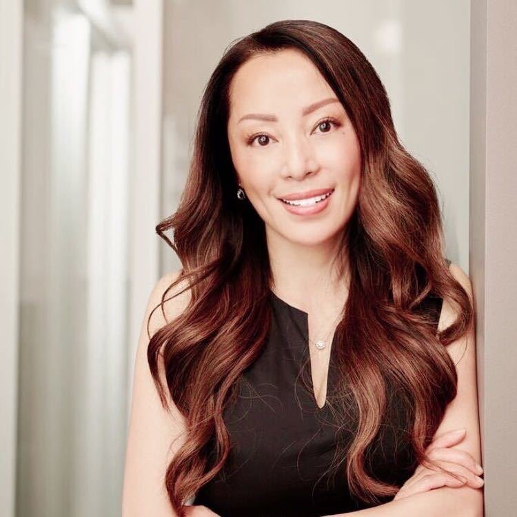 Michelle An - Keller Williams San Francisco