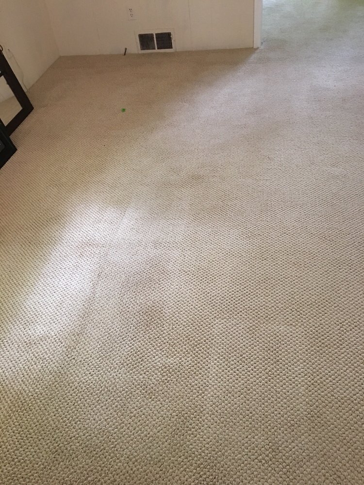 Chem-Dry of the Triad