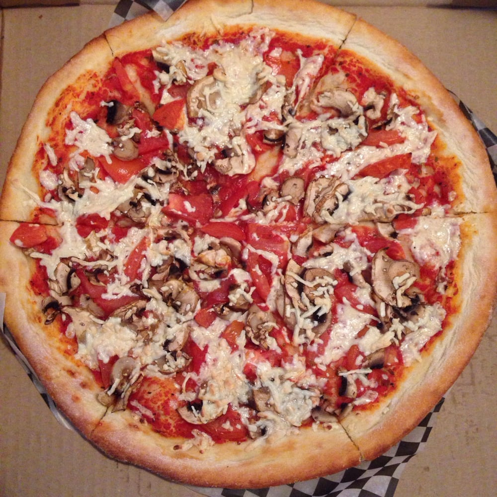 DunnEnzies Pizza 25 Photos & 36 Reviews Pizza 1559 Ellis Street