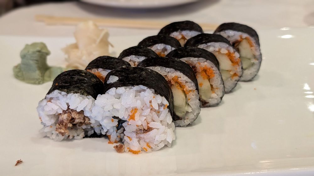 Sushi House Sushi House