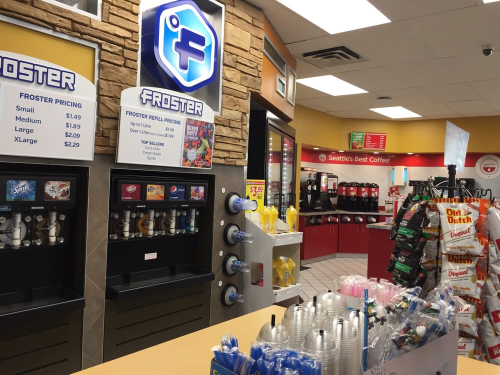 Mac’s 12 Reviews Convenience Stores 2515 Hemlock St, South