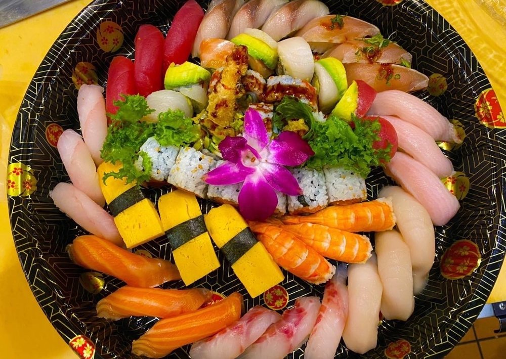 Sakana Sushi