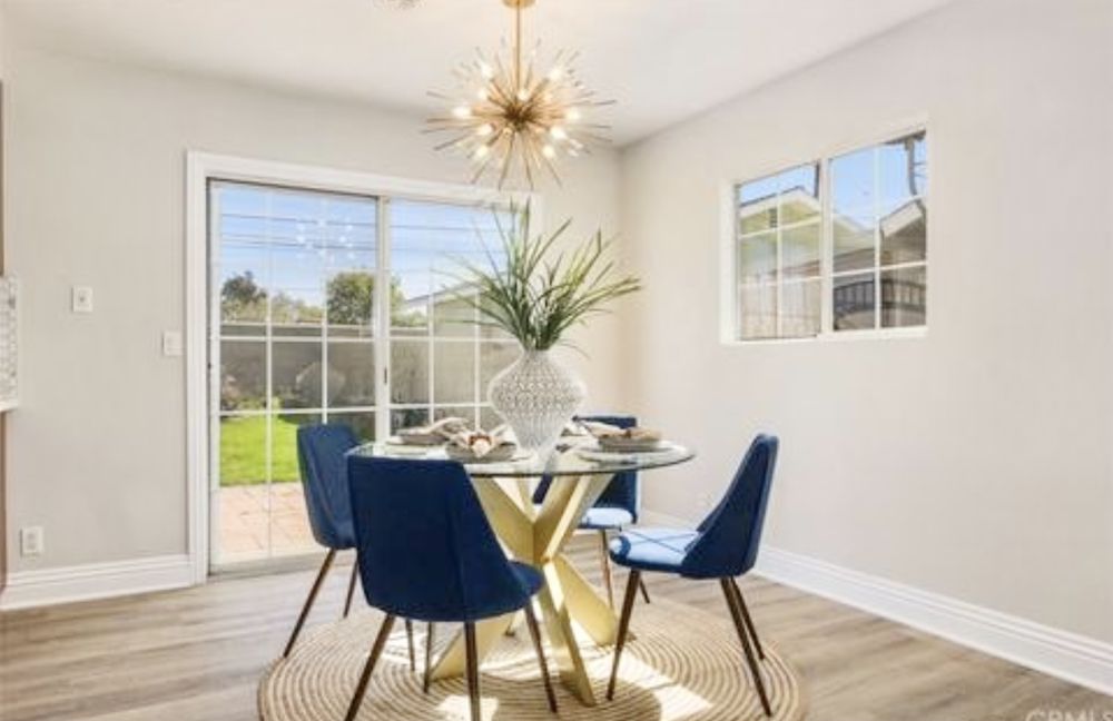 image of business The Property Stylist