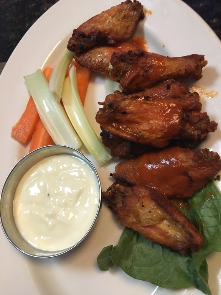 Metric Bar & Grill