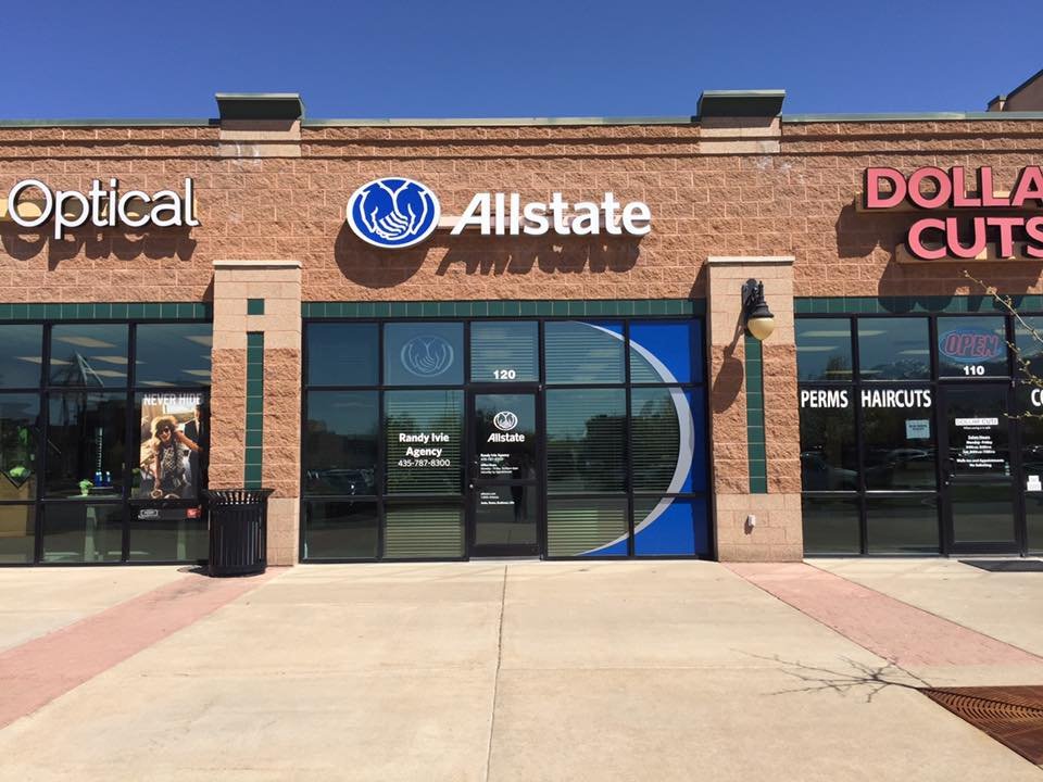 Photos for Allstate Insurance Agent Randy Ivie Yelp