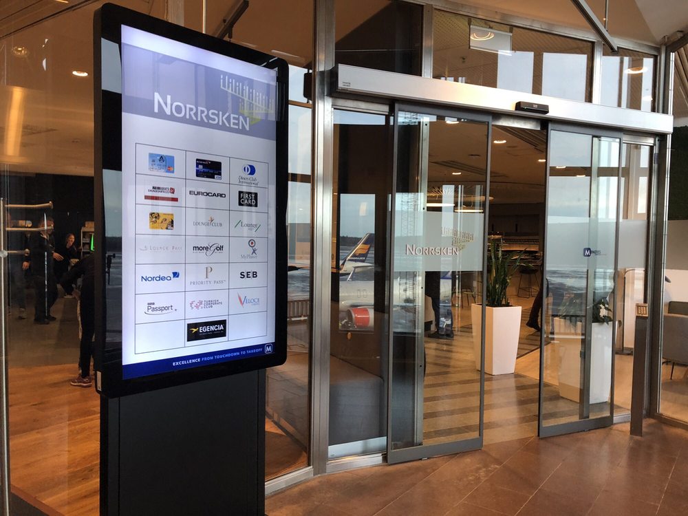 Photo of Stockholm Arlanda Flygplats