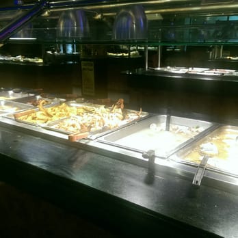 arizona casinos offering crablegs buffet