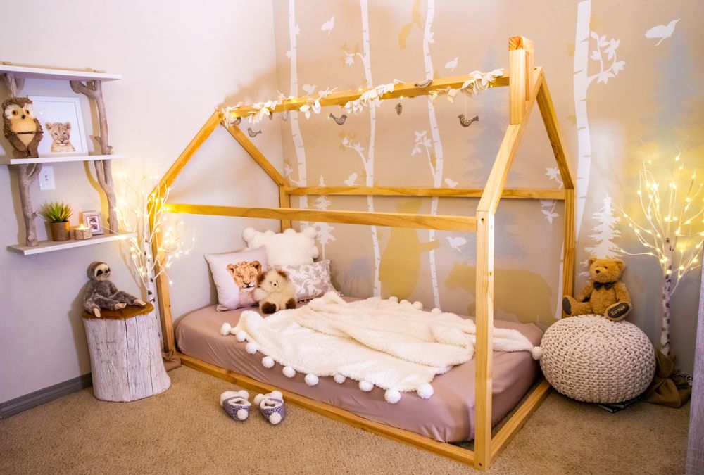 Iryna Helmy Interiors