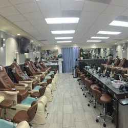 Top Nails Spa Waxing 310 Photos 406 Reviews Nail Salons Photo Of Top Nails Spa Waxing Thousand Oaks Ca United States