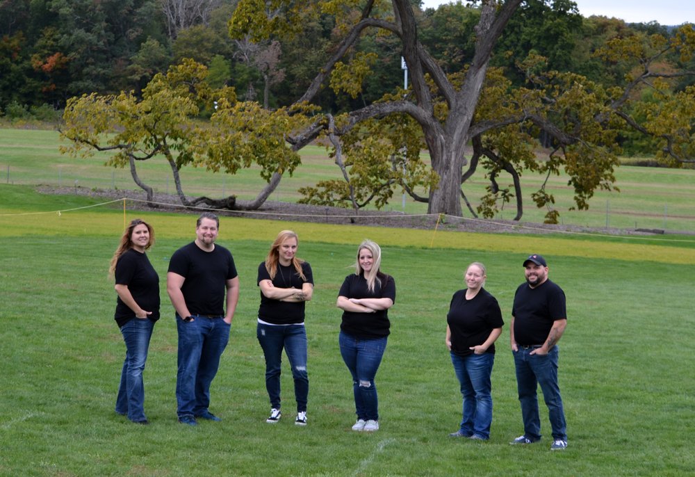 Family Roots Cleaning & Services