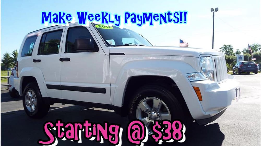 Auto Maxx Of Denver 14 Photos Car Dealers 1515 N Hwy 16