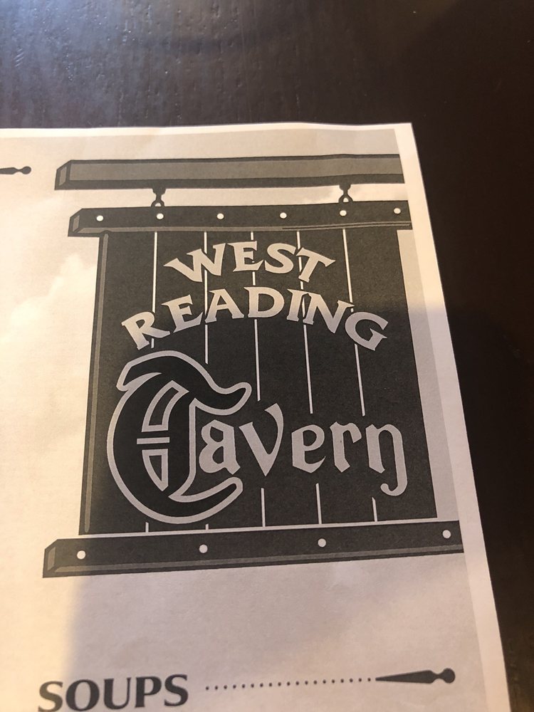 West Reading Tavern