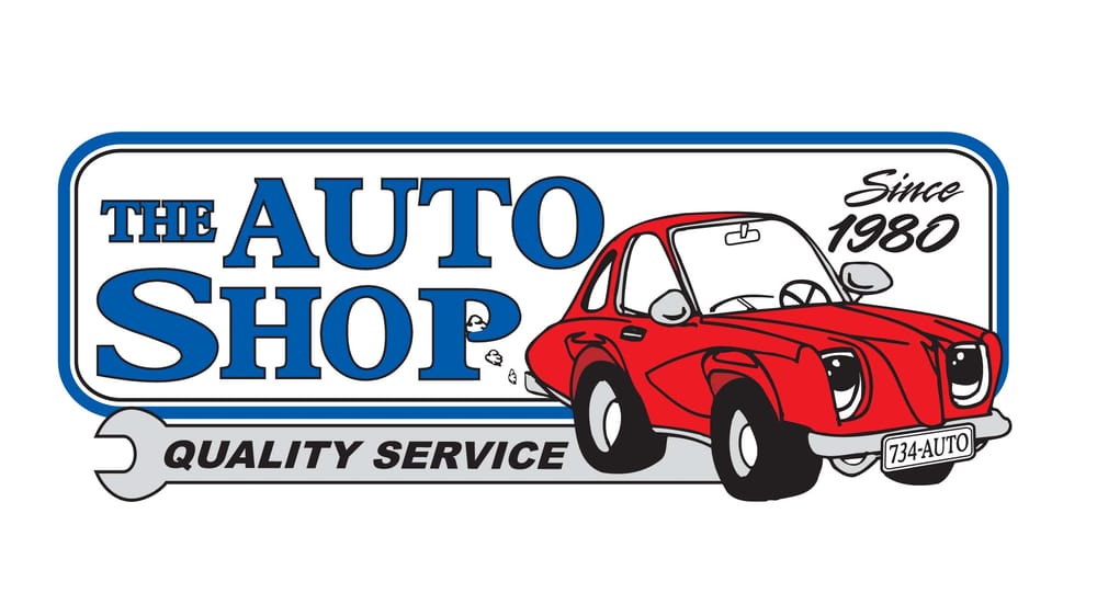 The Auto Shop Auto Repair 2044 E Main St, Visalia, CA Phone