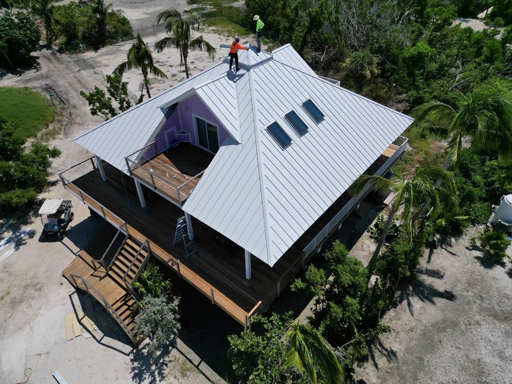 Florida Building Pros