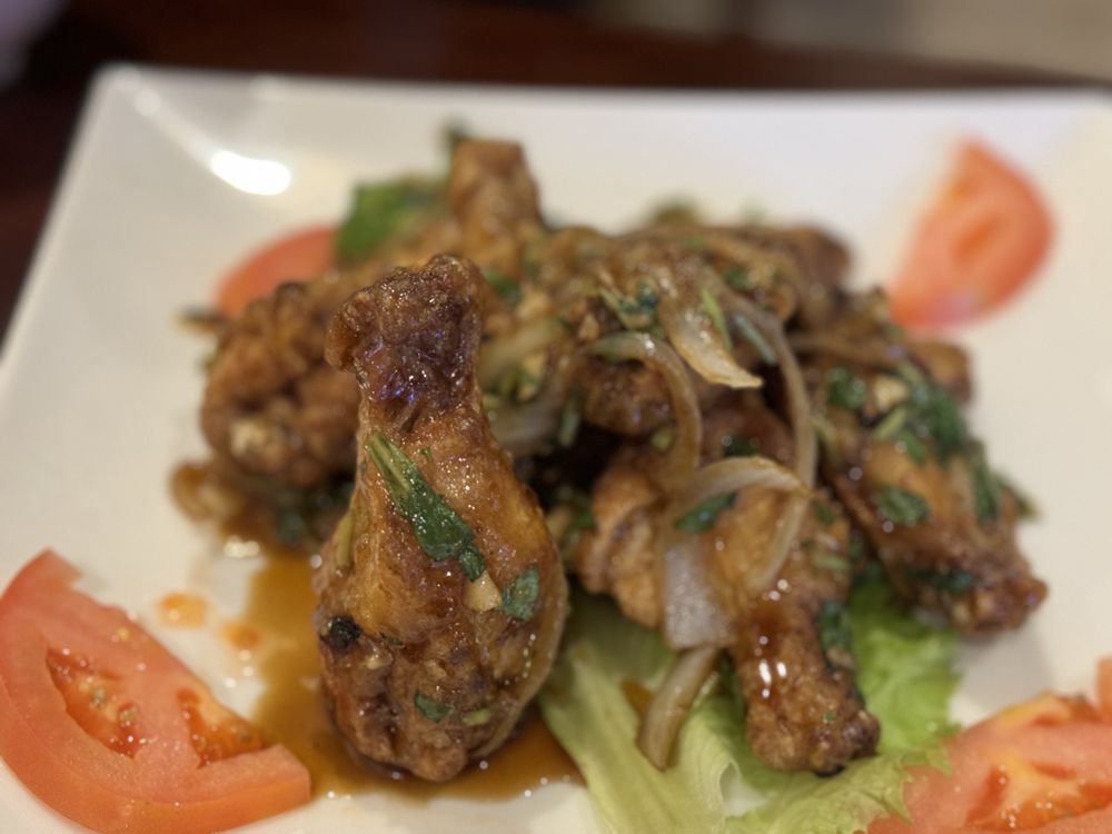 Clay Pot Kitchen - Com Nieu Houston