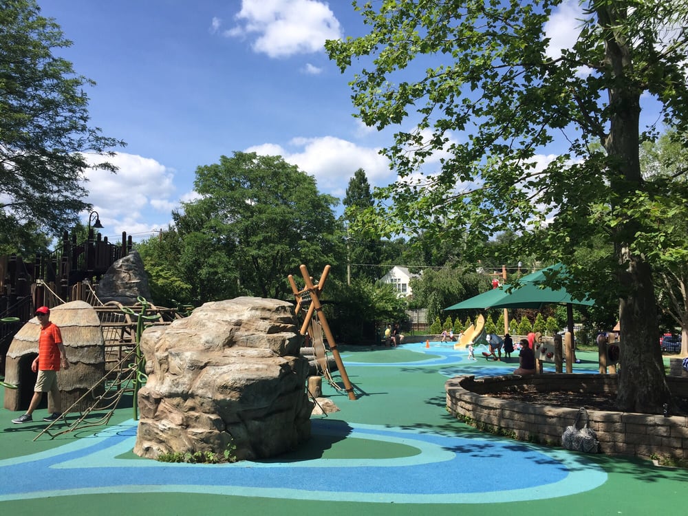 Palisades Recreation Center
