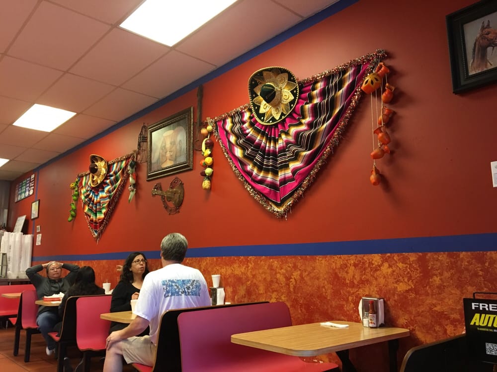 Taqueria El Tapatio 60 Photos & 151 Reviews Mexican 345 Arneill