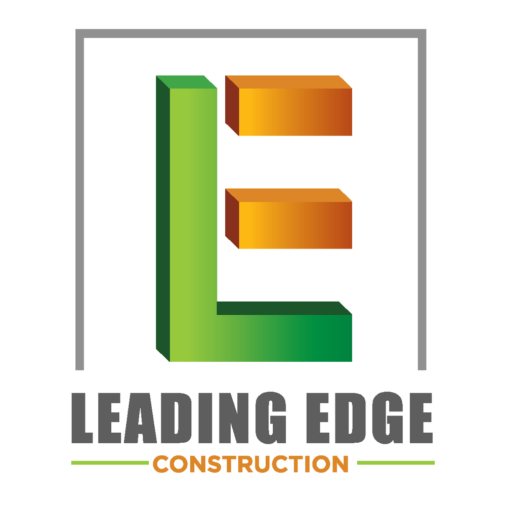 image of business Leading Edge Construction