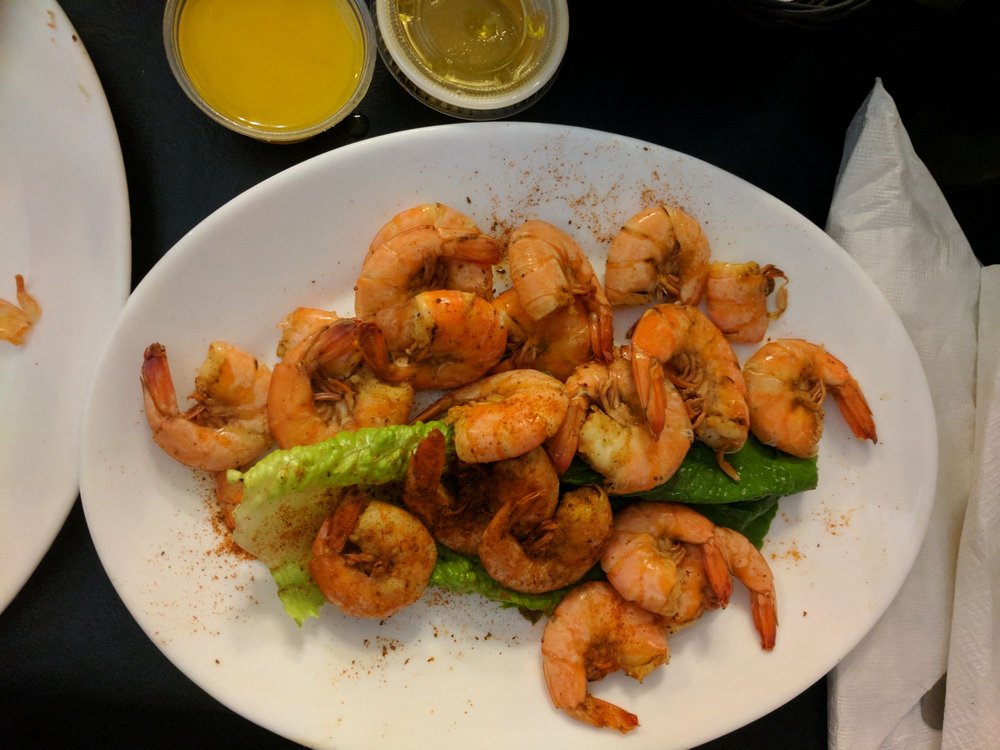 Captain Stanley’s Calabash Seafood 35 Photos & 43 Reviews Seafood