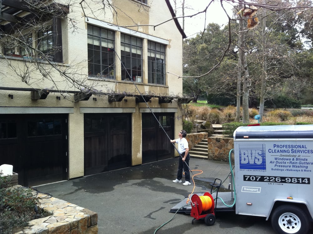 Best View Services