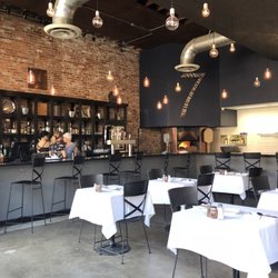 Sette Italian Brick Oven 18 Photos 14 Reviews Pizza 114 N Photo Of Sette Italian Brick Oven Tulsa Ok United States