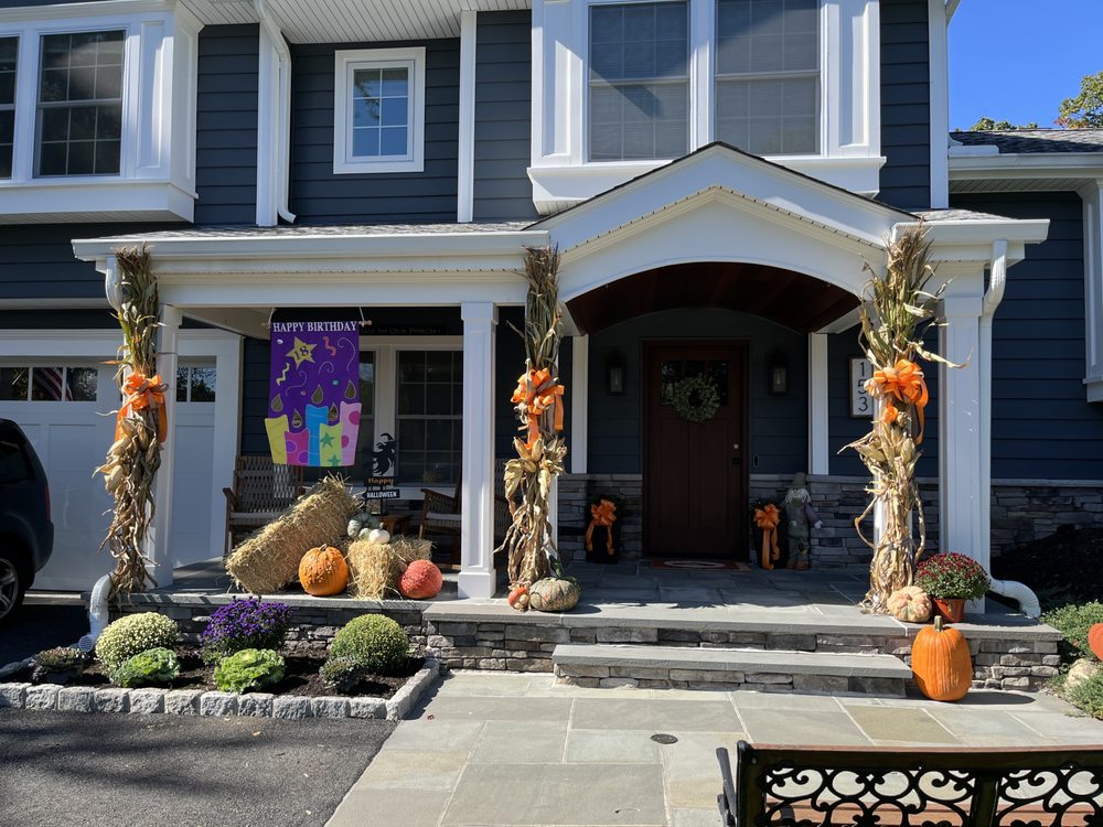 Goodman Landscape Contractors